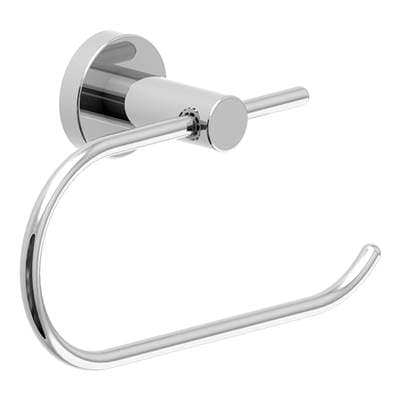 Symmons Dia Wall-mounted Toilet Paper Holder - Polished Chrome by Symmons