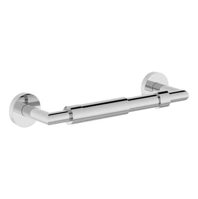 Symmons Identity Wall-mounted Toilet Paper Holder - Polished Chrome by Symmons