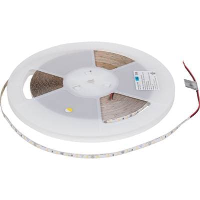 Task Lighting 100 Ft 120 Lumens/ft Radiance 24V Tape Light, 3000K by Task Lighting