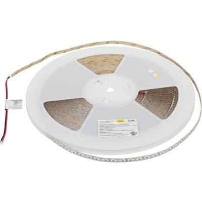 Task Lighting 100 Ft 300 Lumens/ft Tunable-white 12V Tape Light with Tandemled Technology by Task Lighting