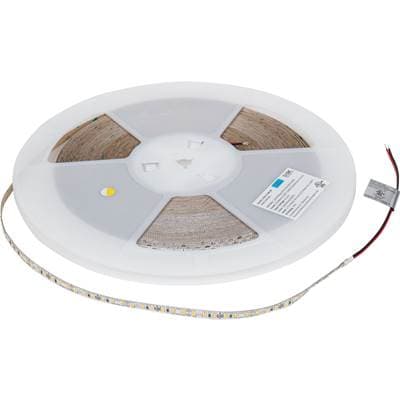 Task Lighting 100 Ft 225 Lumens/ft Vivid 24V Tape Light, 3000K by Task Lighting
