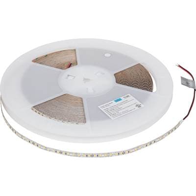 Task Lighting 100 Ft 225 Lumens/ft Vivid 24V Tape Light, 4000K by Task Lighting