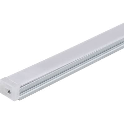 Task Lighting 11-15/16'' 225 Lumens/ft. 24-Volt Standard Output Dual Mount Linear Fixture,... by Task Lighting