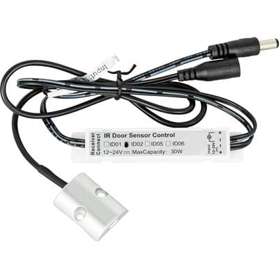 Task Lighting IR Door Sensor Switch for LED Lighting by Task Lighting