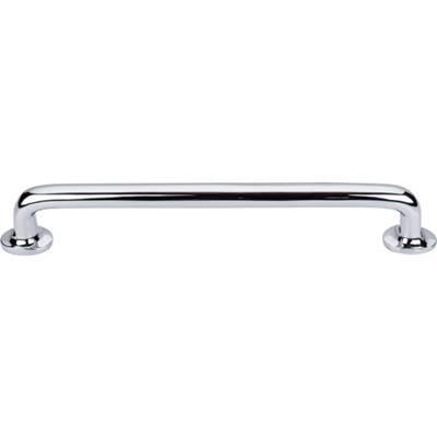 Aspen II Rounded Pull 9 Inch (c-c) Polished Chrome