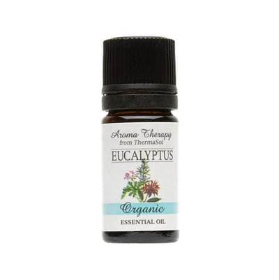 Thermasol Eucalyptus OIL 5 ML by ThermaSol