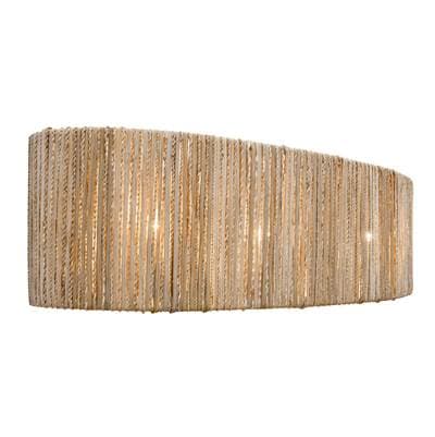 Varaluz Jacob's Ladder 3-Lt Bath - French Gold by Varaluz
