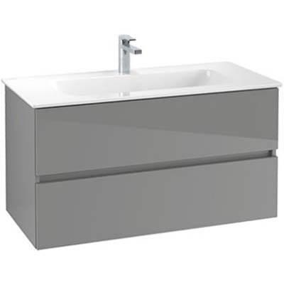 Architectura vanity unit 38 1/4'' x 20 1/4'' x 18 1/4'' by Villeroy And Boch