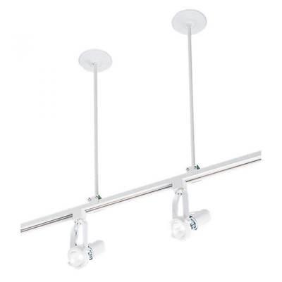 36'' Suspension Kit for H-L-J-J2 Track by WAC Lighting