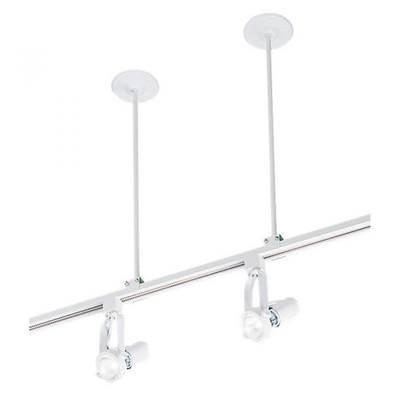 48'' Suspension Kit for H-L-J-J2 Track by WAC Lighting