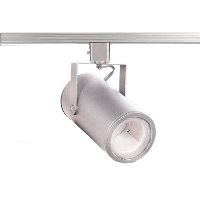 WAC Lighting Silo X42 H/l/j Track Luminaire - Black by WAC Lighting