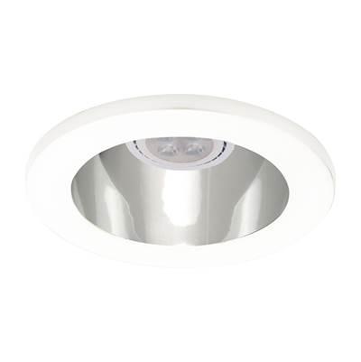 4in Round Adjustable Open Reflector Trim by WAC Lighting