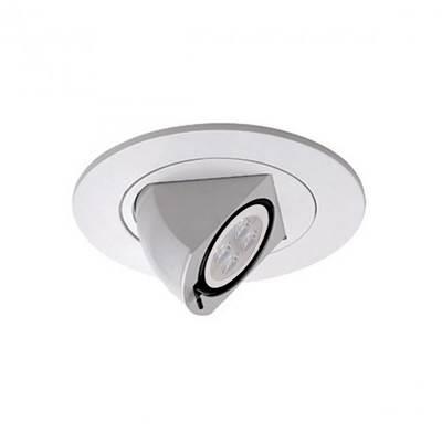 4in Round Adjustable Directional Trim by WAC Lighting