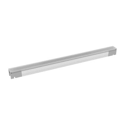 WAC Lighting Under Cabinet Strip Light Plug and Play - Black by WAC Lighting