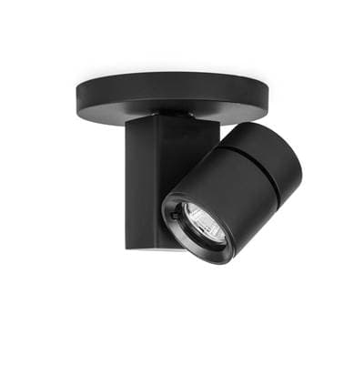 WAC Lighting 1014 Exterminator II LED Energy Star Monopoint - Black by WAC Lighting