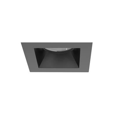 Aether Atomic Square Downlight Trim by WAC Lighting