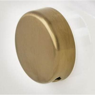 Watco Manufacturing Quicktrim Innovator Lift and Turn Trim Kit - Brushed Bronze by Watco Manufacturing