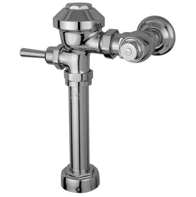 Zurnindustries (bwn)bed PAN Washer Assembly FOR Water CLOS - Chrome by Zurn Industries