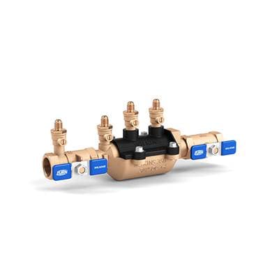 Shop all Backflow Prevention