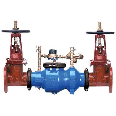 Gate Valves