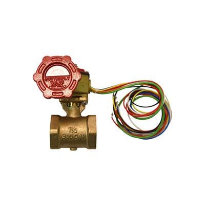 Butterfly Valve