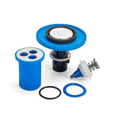 Zurnindustries Closet Rebuild KIT - 2.4 GAL by Zurn Industries