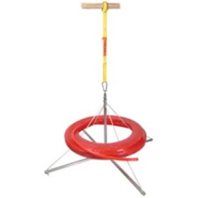 Zurnindustries PEX Portable Hanging Uncoiler by Zurn Industries