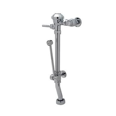 Zurnindustries 1.6 GAL Valve W/bed PAN Washer ASSY by Zurn Industries