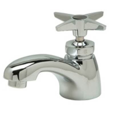 Zurnindustries -XL Faucet, Single Basin, Ceramic Cartridge Integral LEAD FR by Zurn Industries