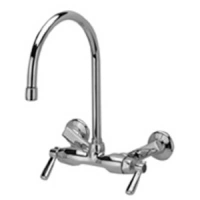 Zurnindustries Service SINK Faucet Goosenekc by Zurn Industries
