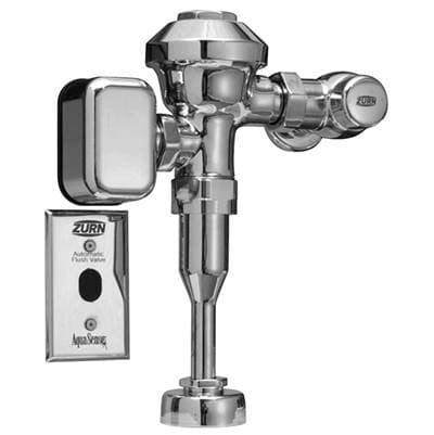 Zurnindustries .5 GAL Connected Motorized Urinal Valve by Zurn Industries
