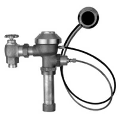 Zurnindustries 1.28 GAL Concealed Hydraulic Valve W/''11l'' ''MB by Zurn Industries