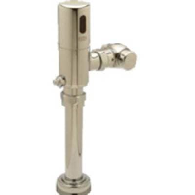 Zurnindustries 1.1 GPF / 4.16 LPF Sensor Operated Closet Flush Valve by Zurn Industries