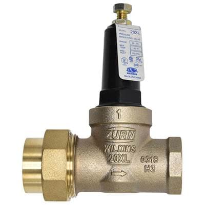 Pressure Reducing Valve