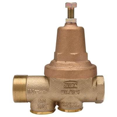 Zurnindustries 1'' 625XL PRV Single Union LESS Union by Zurn Industries