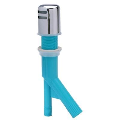 Zurnindustries Cd-4p Plastic Air Gap by Zurn Industries