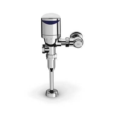 Zurnindustries 0.5 Gpf Top Mount Exposed Sensor Flush Valve for Urinal with Ceramic Gears,... by Zurn Industries