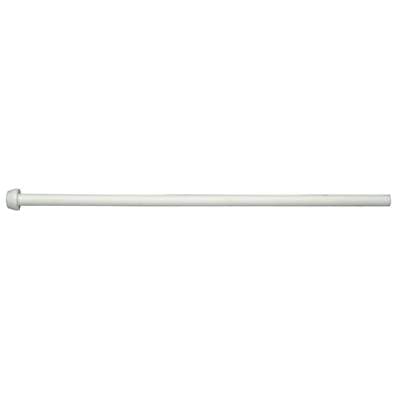 Zurnindustries Lavatory Supply Tube - PEX - 3/8'' OD X 12'' by Zurn Industries