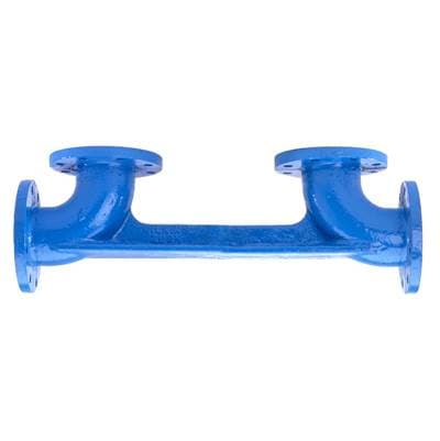 Zurnindustries Setter, Mechanical Joint X Mechanical Joint by Zurn Industries