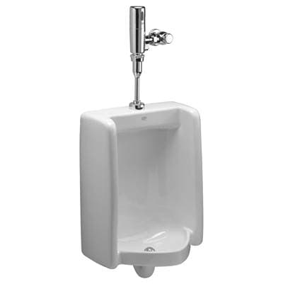 Zurnindustries 'the Retrofit Pint'' 0.125 Gpf Ultra Low Consumption Urinal S by Zurn Industries