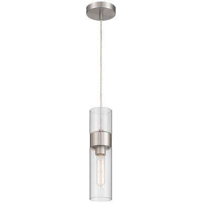 1 Light LED Pendant by Access Lighting