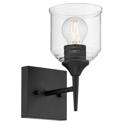 1 Light Wall Sconce by Access Lighting