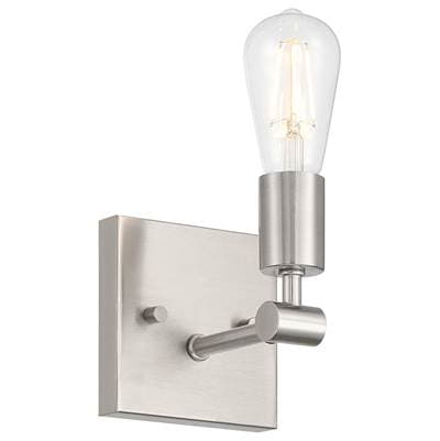 1 Light Wall Sconce by Access Lighting