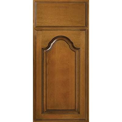Door Style by Bertch