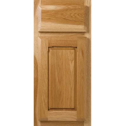 Door Style by Bertch
