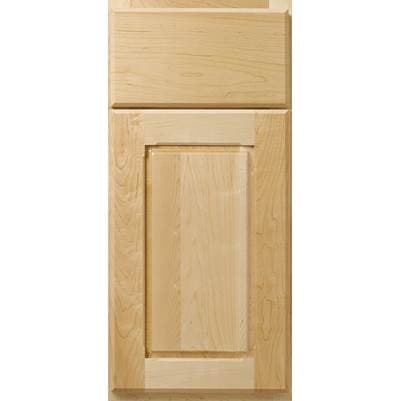 Door Style by Bertch