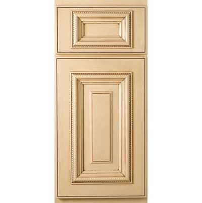 Door Style by Bertch
