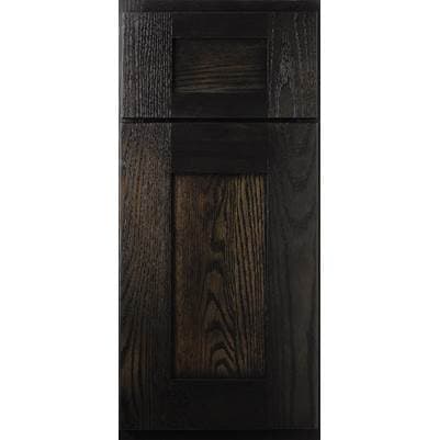Door Style by Bertch