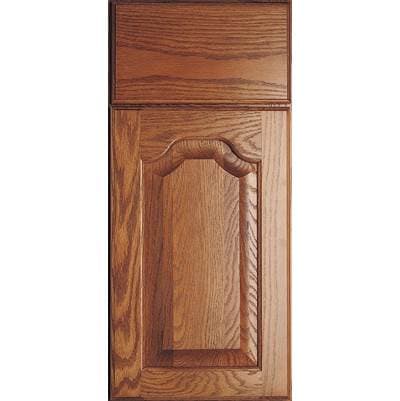 Door Style by Bertch