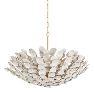 Aimi Chandelier by Corbett Lighting